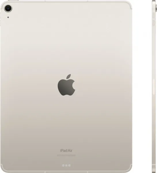 Apple iPad Air 13 (2025) LTE 128gb Starlight