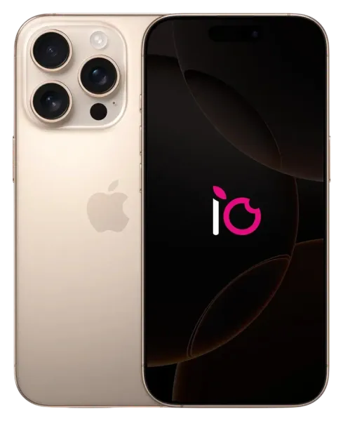 Apple iPhone 16 Pro 512Gb Desert Titanium eSim