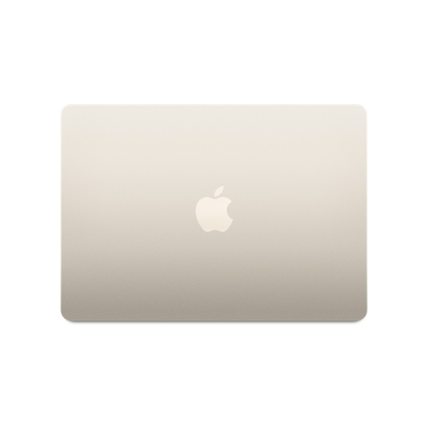 Apple MacBook Air 15 2024 M3/8CPU-10GPU/16GB/1TB Starlight